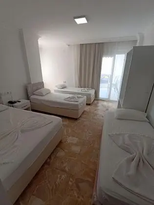 Aile Odası,deniz Manzaralı,1. Kat