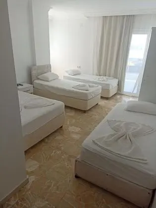 Aile Odası,deniz Manzaralı,1. Kat