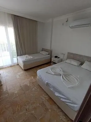 Aile Odası,deniz Manzaralı,1. Kat