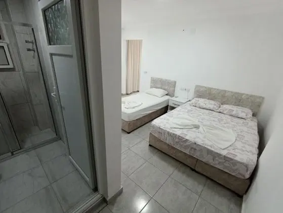 Aile Odası,deniz Manzaralı,1. Kat