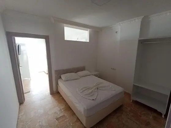 Aile Suiti, Deniz Manzaralı, 1. Kat