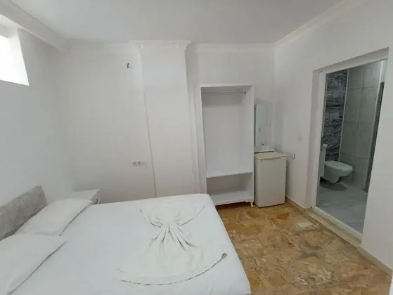 Aile Suiti, Deniz Manzaralı, 1. Kat