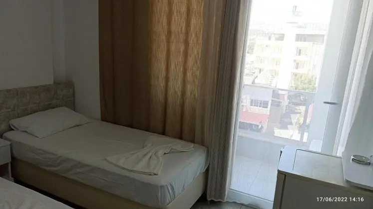 Classic, Deniz ve Şehir Manzaralı, Balkonlu