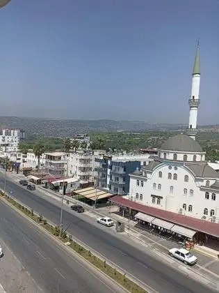 Classic, Deniz ve Şehir Manzaralı, Balkonlu