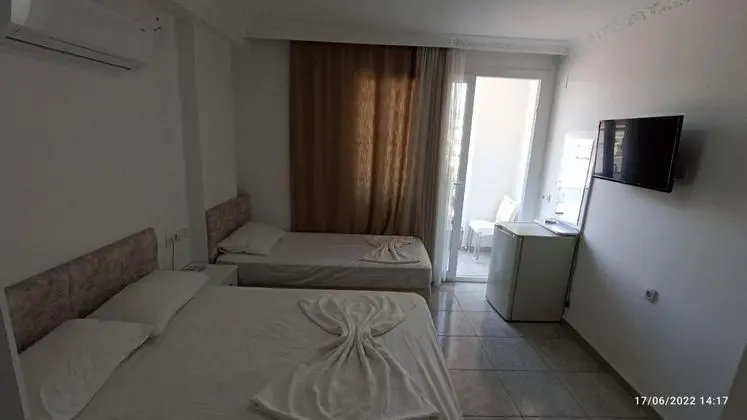 Classic, Deniz ve Şehir Manzaralı, Balkonlu
