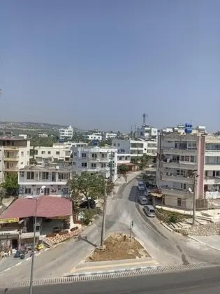 Classic, Deniz ve Şehir Manzaralı, Balkonlu