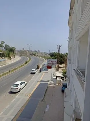 Classic, Deniz ve Şehir Manzaralı, Balkonlu