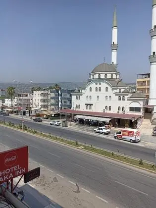 Classic, Deniz ve Şehir Manzaralı, Balkonlu