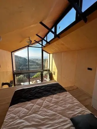Deluxe Loft, Deniz ve Doğa Manzaralı