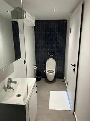 Deluxe Loft, Deniz ve Doğa Manzaralı