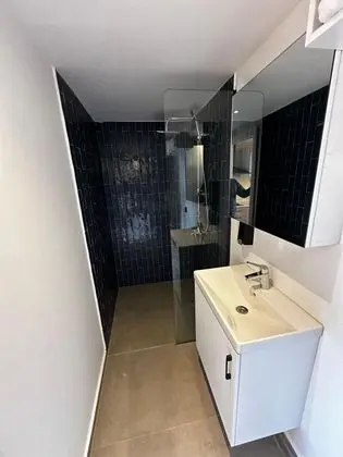 Deluxe Loft, Deniz ve Doğa Manzaralı