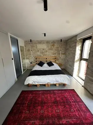 Villa, Deniz ve Doğa Manzaralı, Şömineli