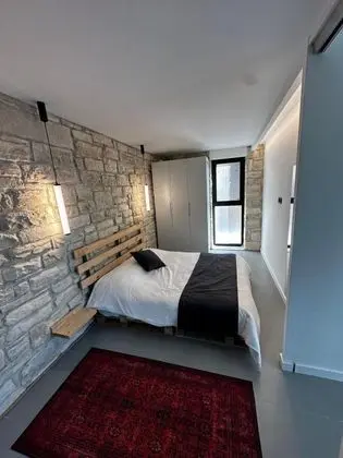 Villa, Deniz ve Doğa Manzaralı, Şömineli