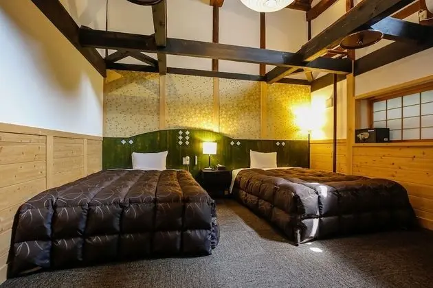 Dubleks (Main Building, ICHO)