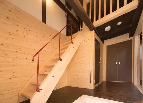 Dubleks (Main Building, ICHO)