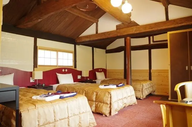 Dubleks (Main Building, MOMIJI)