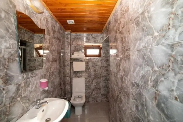 Suite, Şehir Manzaralı, Balkonlu