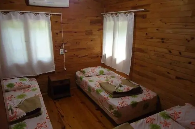 Standard Üç Kişilik Oda