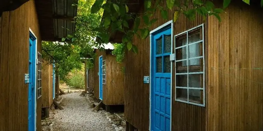 Standart Üç Kişilik Oda - Yarım Pansiyon