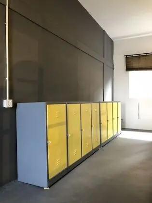 Active Yak 8 Beds Mixed Dorm