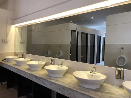 Busy Yak 16 Beds Mixed Dorm