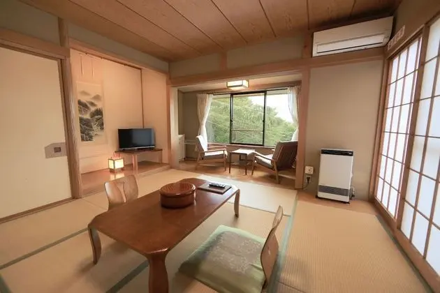 Traditional Oda (Japanese Style For 4 People)