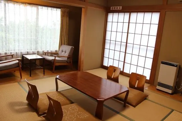 Traditional Oda (Japanese Style For 4 People)