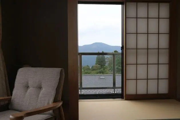Traditional Oda (Japanese Style For 5 People)
