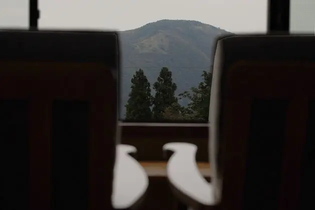 Traditional Oda (Japanese Style For 5 People)