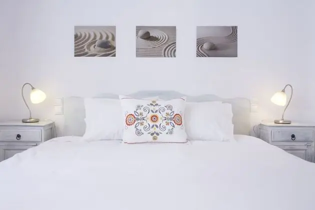 Deluxe Sea View Studio