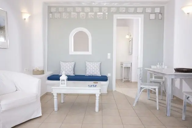 Deluxe Sea View Studio