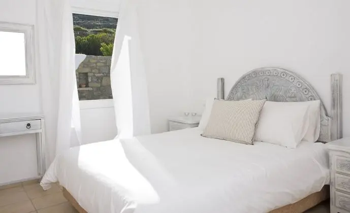 Myconian Sea View Suite