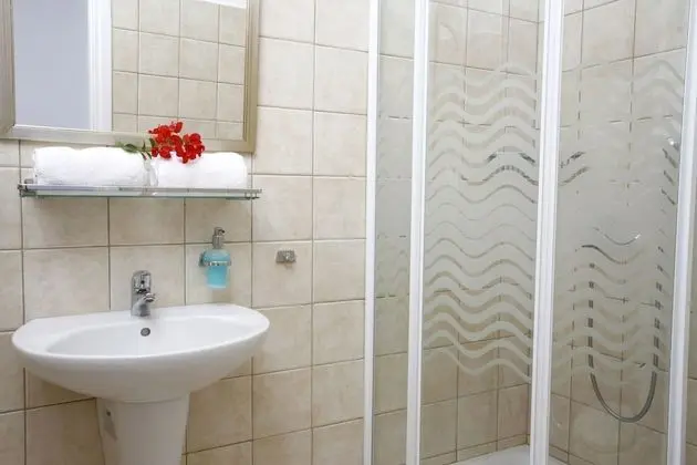 Myconian Sea View Suite