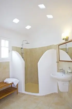 Myconian Sea View Suite