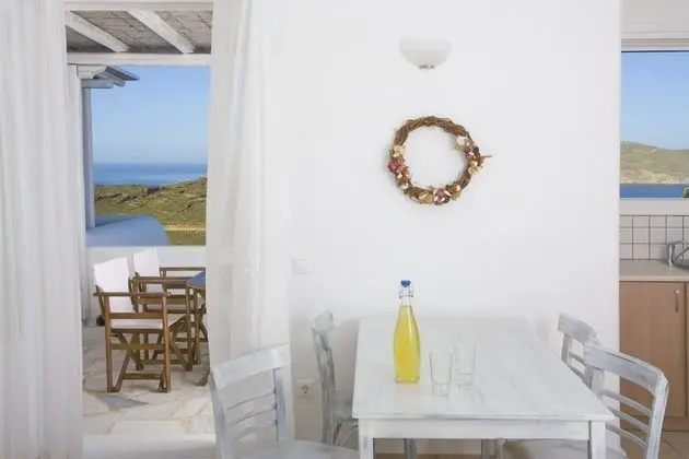 Superior Stüdyo, Deniz Manzaralı