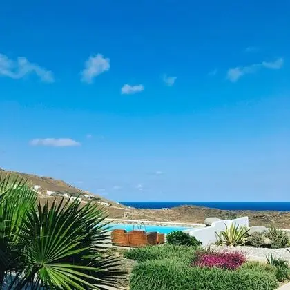 Superior Stüdyo, Deniz Manzaralı
