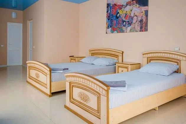 Comfort Üç Kişilik Oda