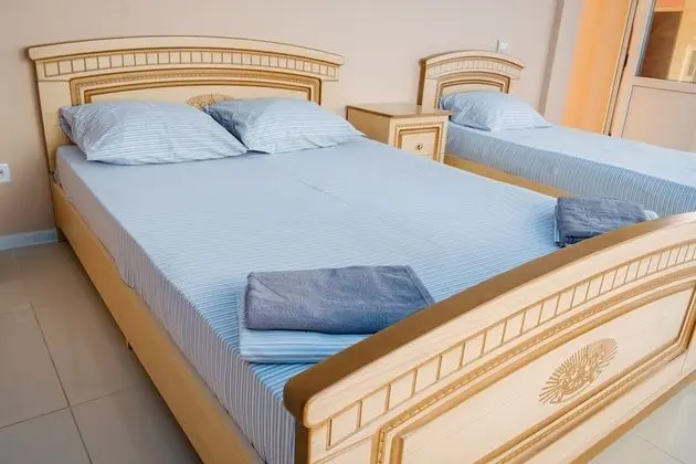 Comfort Üç Kişilik Oda