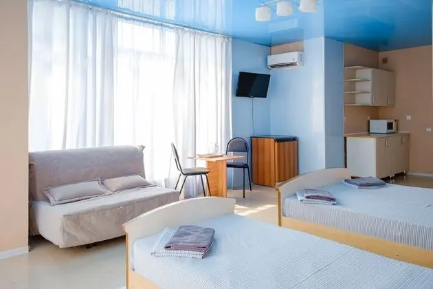 Comfort Üç Kişilik Oda