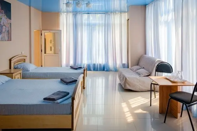Comfort Üç Kişilik Oda