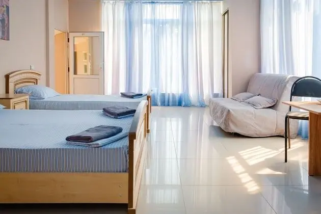Comfort Üç Kişilik Oda