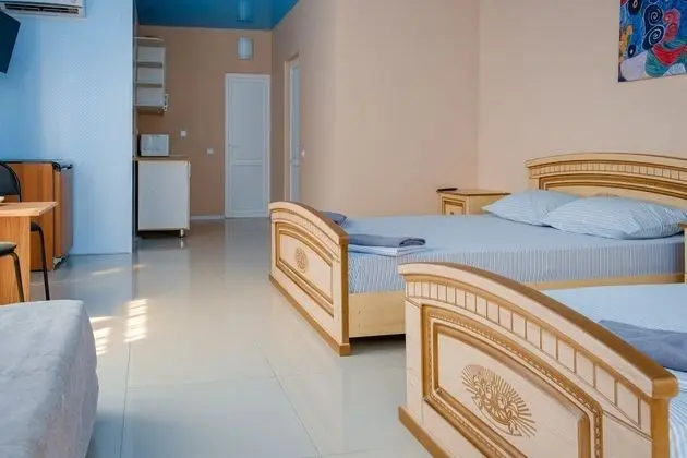 Comfort Üç Kişilik Oda