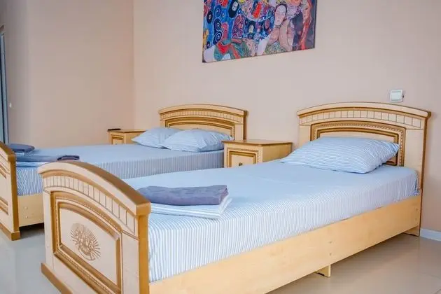 Comfort Üç Kişilik Oda