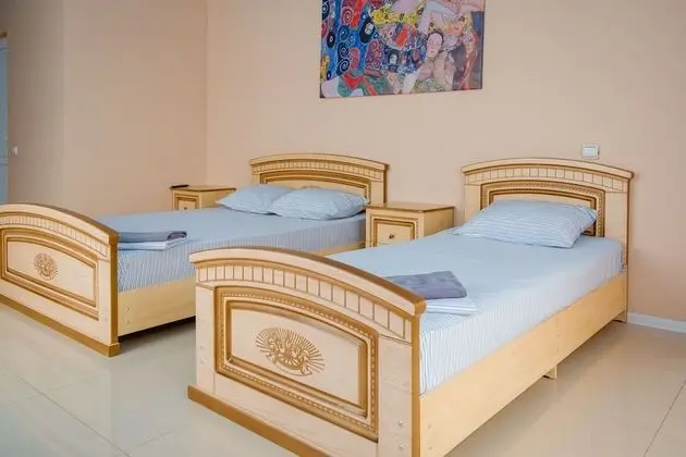 Comfort Üç Kişilik Oda