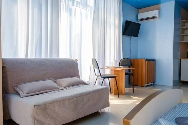 Comfort Üç Kişilik Oda
