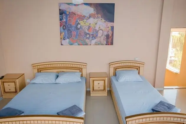 Comfort Üç Kişilik Oda