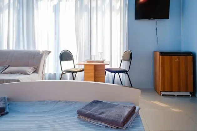 Comfort Üç Kişilik Oda