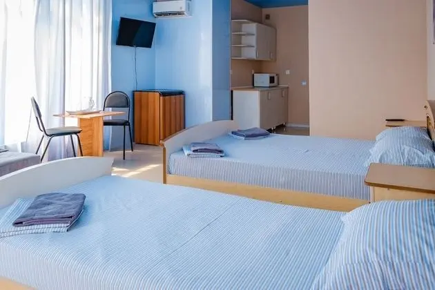 Comfort Üç Kişilik Oda