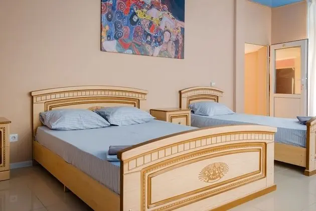 Comfort Üç Kişilik Oda