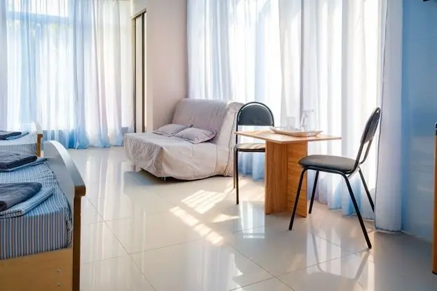 Comfort Üç Kişilik Oda